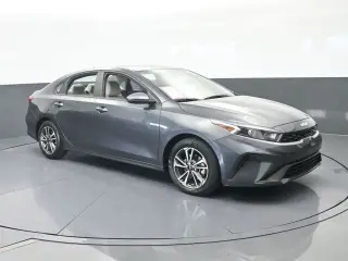Kia Forte 2023 LX 4dr Sedan