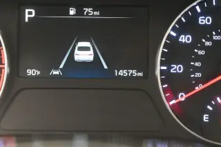Kia Forte 2023 LX 4dr Sedan