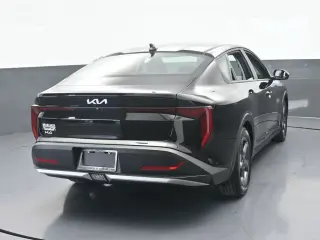 Kia K4 2026 LXS 4dr Sedan
