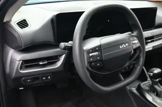 Kia K4 2026 LXS 4dr Sedan