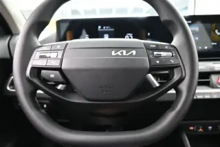 Kia K4 2026 LXS 4dr Sedan