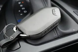 Kia K4 2026 LXS 4dr Sedan