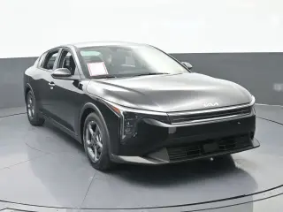 Kia K4 2026 LXS 4dr Sedan