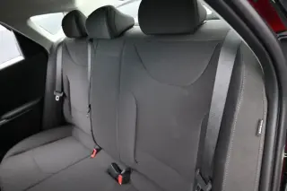 Kia K4 2026 LXS 4dr Sedan