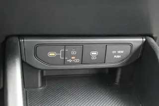 Kia K4 2026 LXS 4dr Sedan