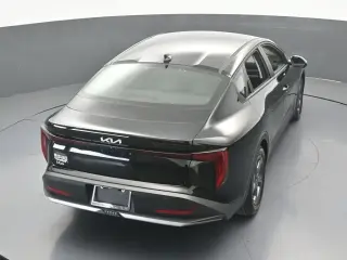 Kia K4 2026 LXS 4dr Sedan