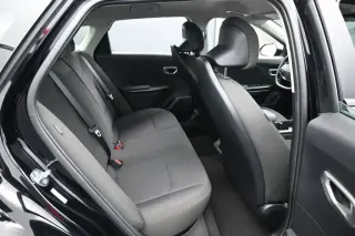 Kia K4 2026 LXS 4dr Sedan
