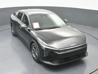 Kia K4 2026 LXS 4dr Sedan