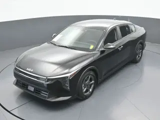 Kia K4 2026 LXS 4dr Sedan