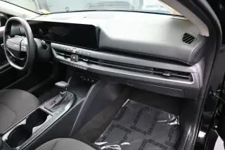 Kia K4 2026 LXS 4dr Sedan