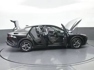 Kia K4 2026 LXS 4dr Sedan