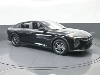 Kia K4 2026 LXS 4dr Sedan