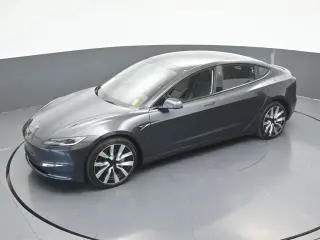 Tesla Model 3 2025 Long Range 4dr Fastback