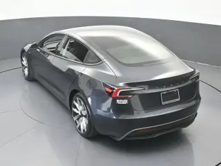 Tesla Model 3 2025 Long Range 4dr Fastback