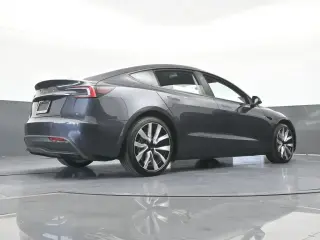 Tesla Model 3 2025 Long Range 4dr Fastback