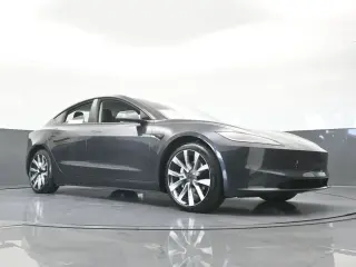 Tesla Model 3 2025 Long Range 4dr Fastback