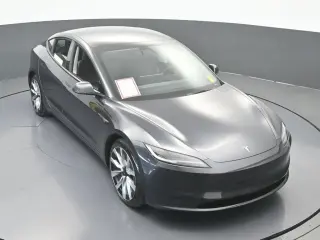 Tesla Model 3 2025 Long Range 4dr Fastback