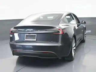 Tesla Model 3 2025 Long Range 4dr Fastback