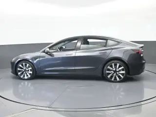 Tesla Model 3 2025 Long Range 4dr Fastback