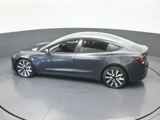 Tesla Model 3 2025 Long Range 4dr Fastback