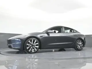 Tesla Model 3 2025 Long Range 4dr Fastback