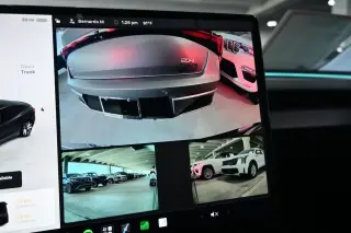Tesla Model 3 2025 Long Range 4dr Fastback