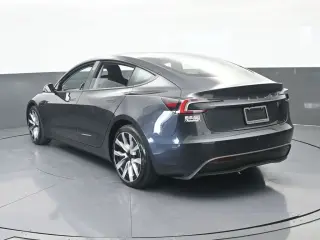 Tesla Model 3 2025 Long Range 4dr Fastback