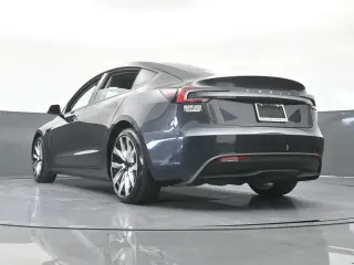 Tesla Model 3 2025 Long Range 4dr Fastback