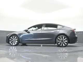 Tesla Model 3 2025 Long Range 4dr Fastback