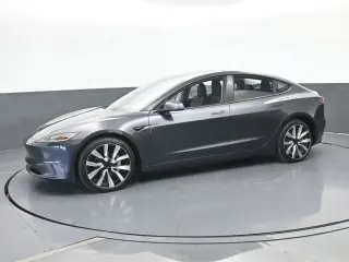 Tesla Model 3 2025 Long Range 4dr Fastback