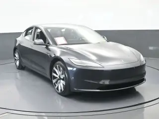 Tesla Model 3 2025 Long Range 4dr Fastback