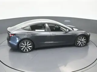 Tesla Model 3 2025 Long Range 4dr Fastback