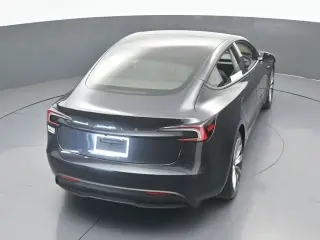 Tesla Model 3 2025 Long Range 4dr Fastback