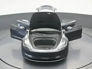 Tesla Model 3 2025 Long Range 4dr Fastback