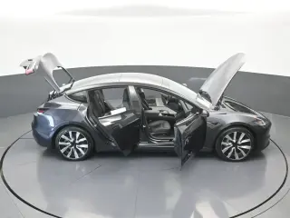 Tesla Model 3 2025 Long Range 4dr Fastback
