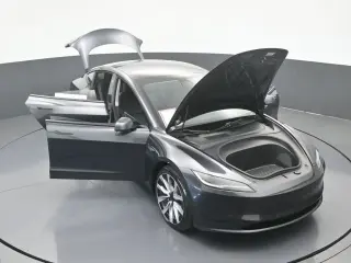 Tesla Model 3 2025 Long Range 4dr Fastback
