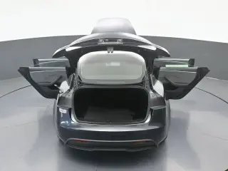 Tesla Model 3 2025 Long Range 4dr Fastback