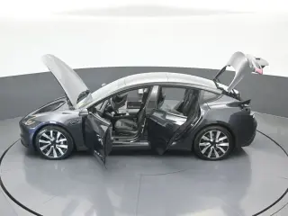 Tesla Model 3 2025 Long Range 4dr Fastback