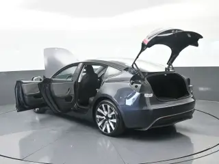 Tesla Model 3 2025 Long Range 4dr Fastback