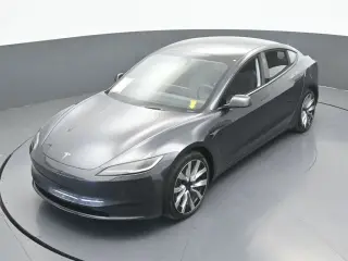 Tesla Model 3 2025 Long Range 4dr Fastback
