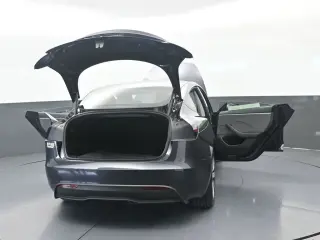 Tesla Model 3 2025 Long Range 4dr Fastback