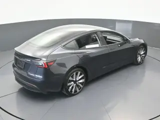 Tesla Model 3 2025 Long Range 4dr Fastback