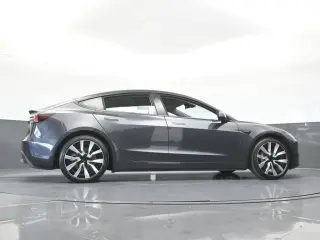 Tesla Model 3 2025 Long Range 4dr Fastback