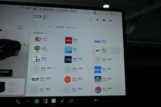Tesla Model 3 2025 Long Range 4dr Fastback