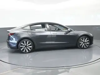 Tesla Model 3 2025 Long Range 4dr Fastback