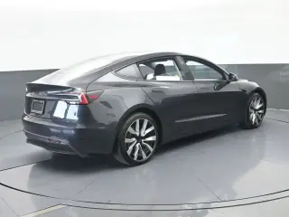 Tesla Model 3 2025 Long Range 4dr Fastback