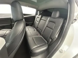 Tesla Model Y 2022 AWD Long Range 4dr Crossover