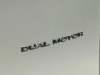 Tesla Model Y 2022 AWD Long Range 4dr Crossover