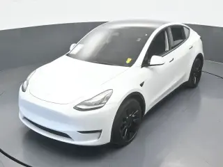 Tesla Model Y 2022 AWD Long Range 4dr Crossover