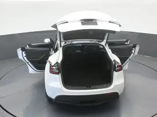 Tesla Model Y 2022 AWD Long Range 4dr Crossover